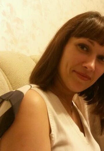 My photo - Liliya, 45 from Raduzhny (@liliya3922)