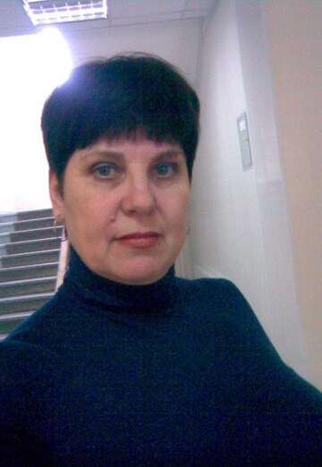 My photo - Natalya, 64 from Chelyabinsk (@natalya15711)