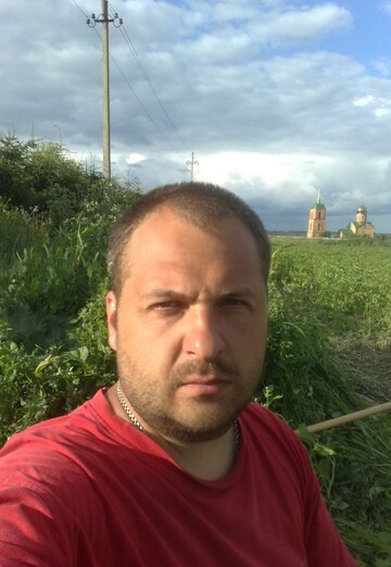 Моя фотография - Кирилл, 43 из Брянск (@kirill7578123)