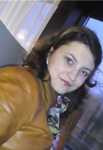 Моя фотография - Екатерина, 32 из Томск (@desarewa)
