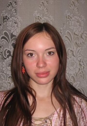 My photo - Mariya, 36 from Birsk (@mariasha88)