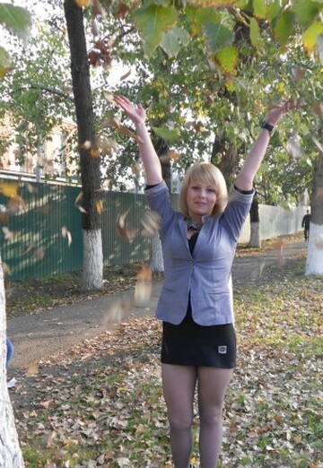 My photo - Yuliya, 29 from Korenovsk (@uliy6566137)