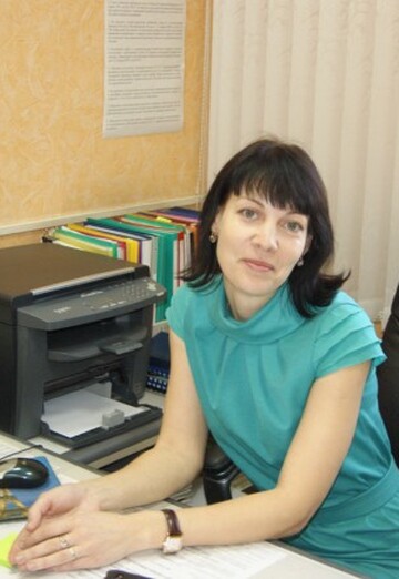 My photo - Katerina, 42 from Belogorsk (@katerina7783363)