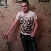 антон, 36, Светлогорск