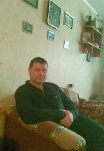Моя фотография - Алексей, 42 из Тверь (@aleksey272245)