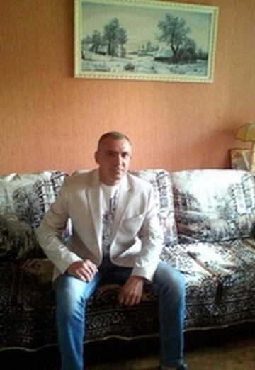 Моя фотография - Андрей Georgievich, 53 из Череповец (@andreygeorgievich5)