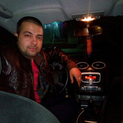 николай, 32, Сертолово