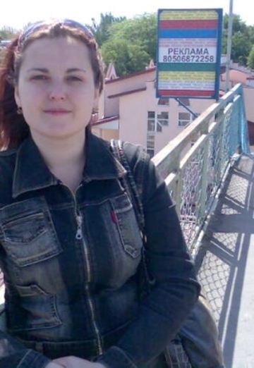 Olesya (@olesya3317) — benim fotoğrafım № 2