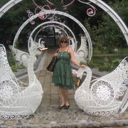 АЛЕНА, 50, Долинск