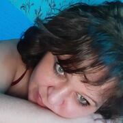 елена, 44, Сим