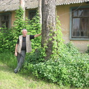 саша Дмитриев, 70, Электрогорск