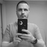 Boris 37 Mytishchi