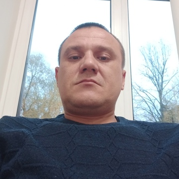 Моя фотография - Михаил, 40 из Пушкино (@mihail241627)