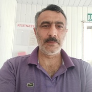 Камран, 43, Волгоград