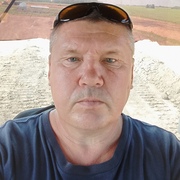 Михаил Кудрин, 51, Исетское