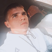 Александр Штейвант, 23, Уссурийск