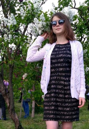 Моя фотография - Катерина, 23 из Киев (@katerina40403)