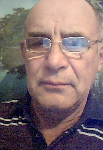 Моя фотография - игорь, 67 из Трускавец (@igor130554)