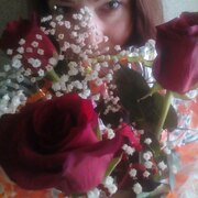 Светлана, 32, Катав-Ивановск
