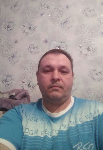 My photo - Vadim, 49 from Penza (@vadim101790)