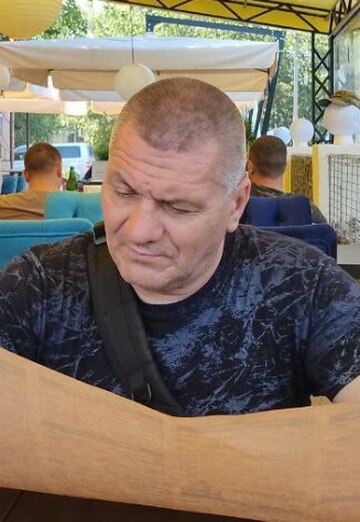 Minha foto - Sergey, 53 de Penza (@sergey1191310)