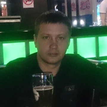 Моя фотография - Дмитрий, 44 из Новосибирск (@dmitriy446845)