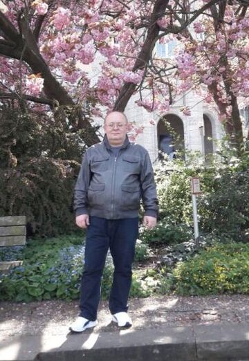 Mein Foto - Wladimir, 61 aus Kassel (@vladimir211115)