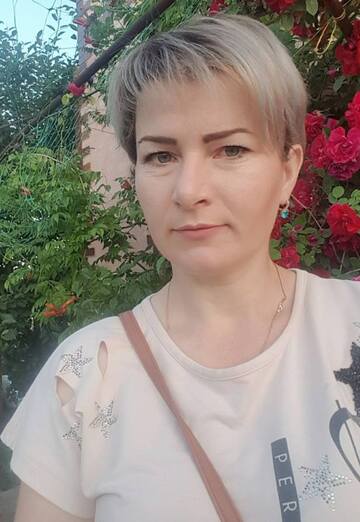 Моя фотография - Tanea, 45 из Кишинёв (@tanea118)