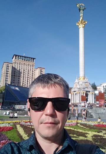 My photo - Yura, 42 from Kyiv (@ura64761)