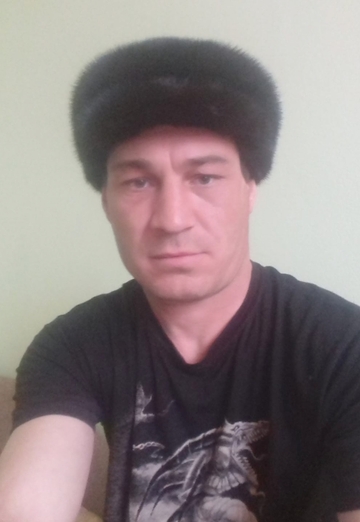 Моя фотография - Анатолий, 40 из Тюмень (@anatoliy88270)