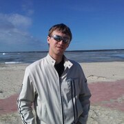 Олег, 32, Новоаганск