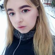 Вероника 23 года (Козерог) Донецк