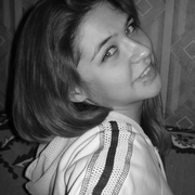 Иришка, 30, Новоульяновск