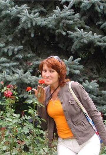 Моя фотография - Ольга, 51 из Кемерово (@semibratova-olga00)
