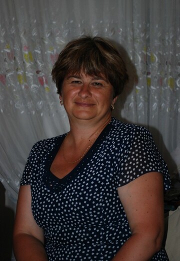My photo - Tatyana, 57 from Nizhny Tagil (@tatwyna5343061)