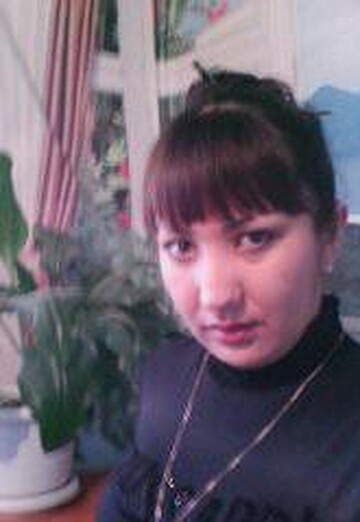 Моя фотография - Лида, 34 из Екатеринбург (@lida6983730)