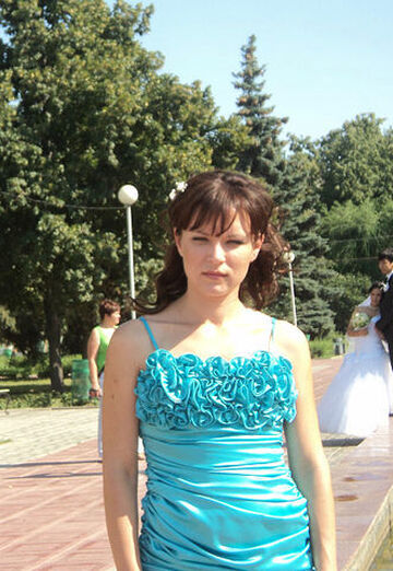 Моя фотография - Людмила, 41 из Самара (@ludmila18680)