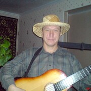 Сергей Краснов 57 лет (Весы) хочет познакомиться в Йошкаре-Оле