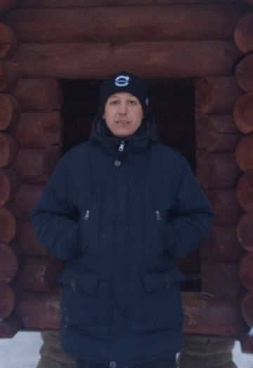 My photo - Nail Gumarov, 39 from Chelyabinsk (@nailgumarov1)