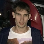 Вова, 24, Батырева