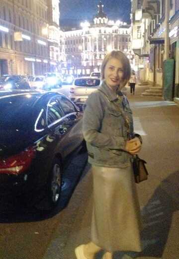 Моя фотография - Nata, 46 из Санкт-Петербург (@nata12821)