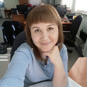 Марина, 35, Камышин