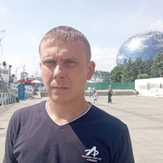 Иван, 37, Москва