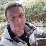 Евгений, 33, Кировск