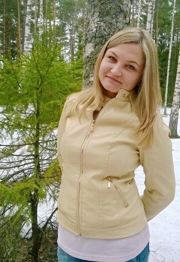 Моя фотография - Вера, 36 из Рязань (@vera23267)