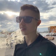 Иван, 18, Тула