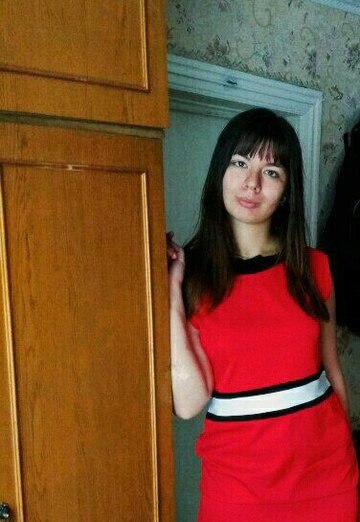 Моя фотография - Ирина, 27 из Бутурлиновка (@irina76466)