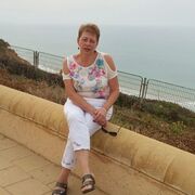 татьяна, 68, Черняховск
