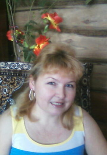 My photo - Sveta, 50 from Birsk (@sveta2467)