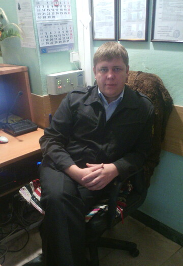 Моя фотография - Денис, 41 из Москва (@denis90993)